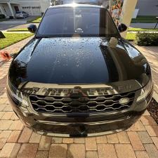 Paint-Polishing-and-Interior-Detail-Mobile-Detailing-in-Windermere-Florida-Super-Gloss-Package 5